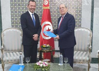 Tunisie : Eric Falt, nommé nouveau directeur du Bureau régional de l’UNESCO à Tunis