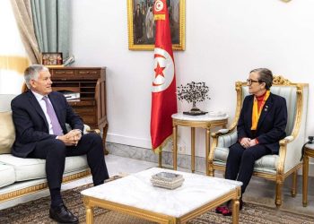 Tunisie : Soutien de la France aux réformes économiques qui seront engagées par la Tunisie afin de conclure un accord avec le FMI