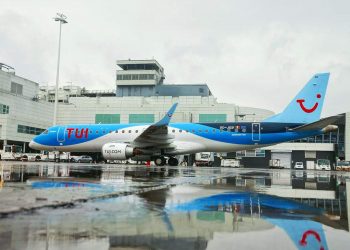 Belgique: TUI Belgique renforce son offre de vols vers la Tunisie  et les pays non-européens