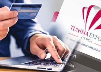 Tunisie : Le CEPEX lance une plateforme de paiement en ligne destinée aux entreprises