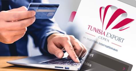 Tunisie : Le CEPEX lance une plateforme de paiement en ligne destinée aux entreprises