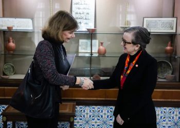 Tunisie: Accord sur la coopération culturelle entre la Tunisie  et la Pologne