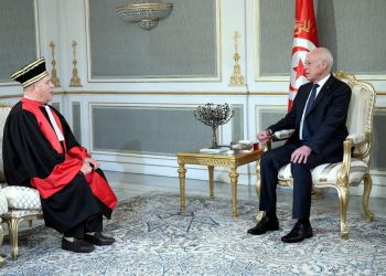 Tunisie :Le président  de la République, Kais Saied insiste sur l’indépendance de la fonction judiciaire