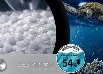 Samsung dévoile une nouvelle gamme de produits Bespoke pour des expériences de cuisine connectée et personnalisée au CES 2023