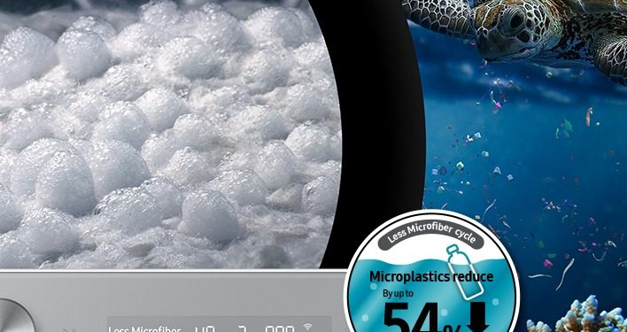 Samsung dévoile une nouvelle gamme de produits Bespoke pour des expériences de cuisine connectée et personnalisée au CES 2023