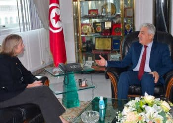 Tunisie : Renforcement de la coopération militaire bilatérale entre la Tunisie et le Canada