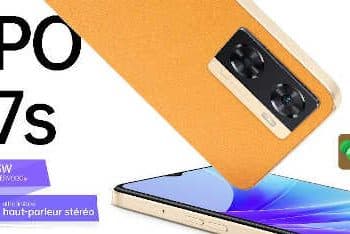 Tunisie :  OPPO lance son nouveau smartphone A77s sur le marché tunisien