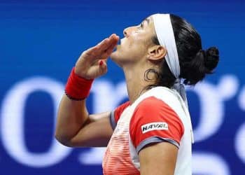 Tournoi 500 WTA Adélaïde: Ons Jabeur  aux quarts de finale du tournoi Adélaïde