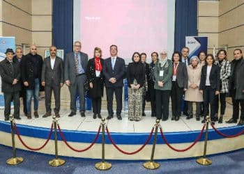 QNB participe aux Journées Doctorales organisées sur le thème « La responsabilité sociale de l&rsquo;université et des entreprises »