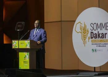 Le sommet ” Dakar 2 ” appelle à la nécessité de renforcer la souveraineté alimentaires des pays africains