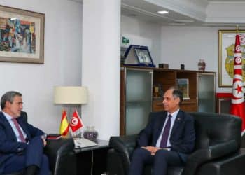 Tunisie : Entretien du ministre de l’Enseignement supérieur avec l’ambassadeur d’Espagne en Tunisie