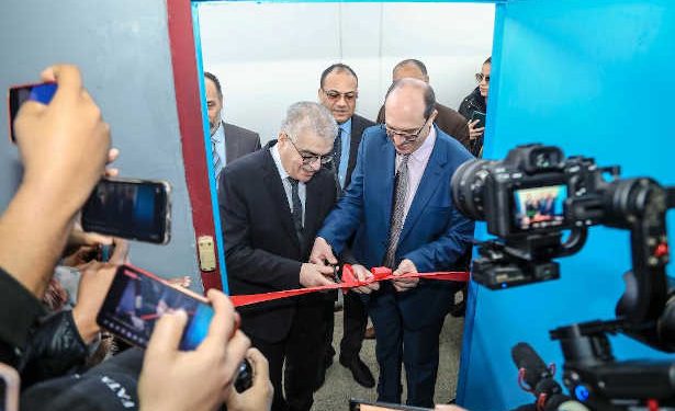 L’ARAB TUNISIAN BANK inaugure son onzième laboratoire d’informatique au Lycée Ali Belhaouane de Nabeul