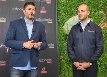 Tunisie : Coccinelle et WallysCar, signent un partenariat exclusif permettant d’offrir des conditions avantageuses de mobilité aux clients