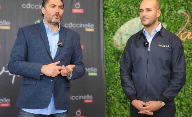 Tunisie : Coccinelle et WallysCar, signent un partenariat exclusif permettant d’offrir des conditions avantageuses de mobilité aux clients