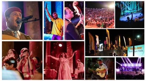 Tunisie : La Fondation Orange renouvelle son soutien aux festivals de musique en Tunisie et lance son appel à projets pour l’année 2023