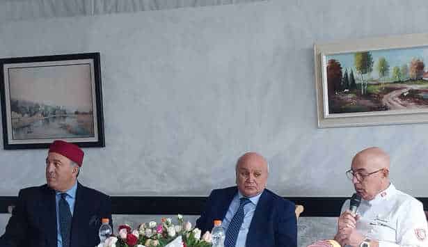 Tunisie : La Fédération tunisienne du patrimoine gastronomique, nouveau né du domaine de la gastronomie