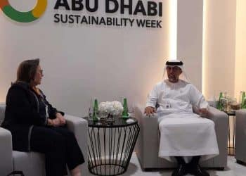 Tunisie : Neila Gongi  participe à l’ouverture officielle de « la semaine de durabilité » au centre des expositions d’Abou Dhabi