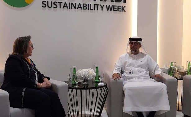 Tunisie : Neila Gongi  participe à l’ouverture officielle de « la semaine de durabilité » au centre des expositions d’Abou Dhabi