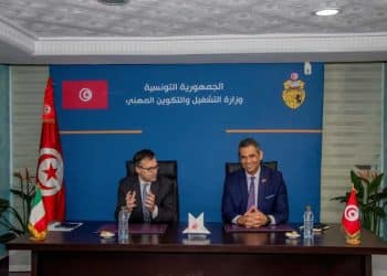 Tunisie : Le groupe italien Calzedonia implantera quatre usines dans le pays