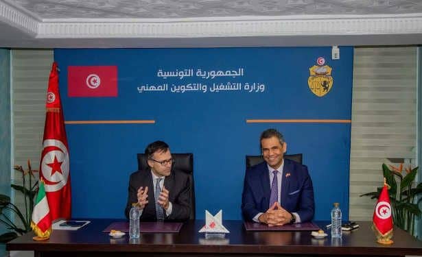 Tunisie : Le groupe italien Calzedonia implantera quatre usines dans le pays