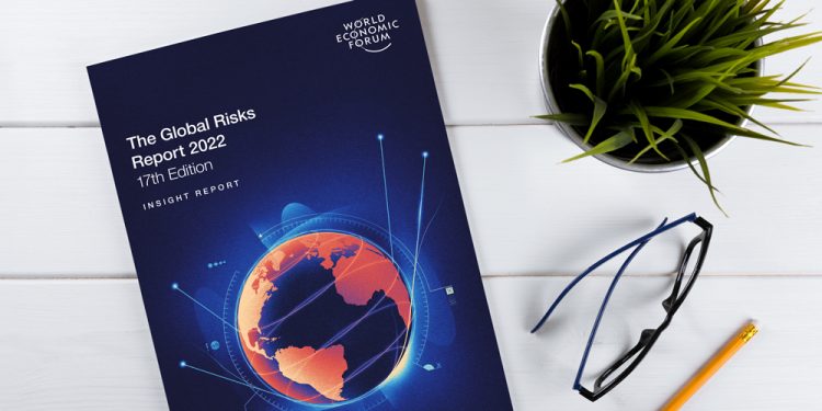La Tunisie est menacée par une crise de la dette selon le rapport sur les risques mondiaux publié par le Forum économique