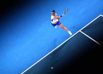 Tunisie : La tenniswomen tunisienne Ons Jabeur passe au second tour de l’Open d’Australie