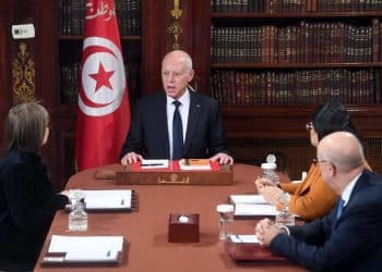 Tunisie :  Le président de la république, Kaïs Saïed, appelle  à mettre l&rsquo;accent à Davos sur les dimensions sociales et les droits qui ne sont pas inscrits dans la loi du marché
