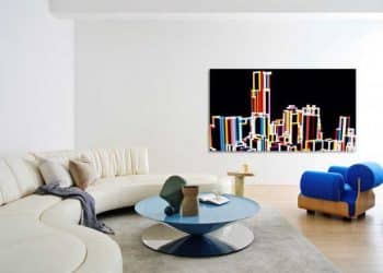 Samsung dévoile  la gamme Neo QLED, MICRO LED et OLED en prélude du CES 2023