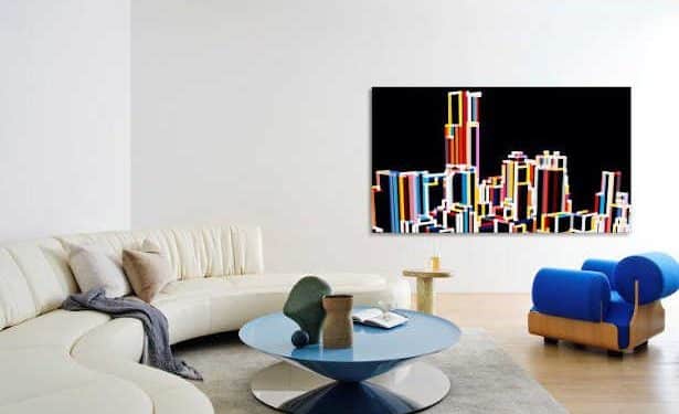 Samsung dévoile  la gamme Neo QLED, MICRO LED et OLED en prélude du CES 2023