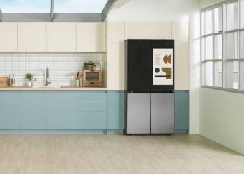 Samsung dévoile une nouvelle gamme de produits Bespoke pour des expériences de cuisine connectée et personnalisée au CES 2023
