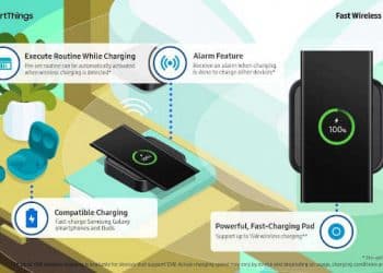 Samsung dévoile la station SmartThings au CES 2023, rendant les maisons plus intelligentes accessibles à tous