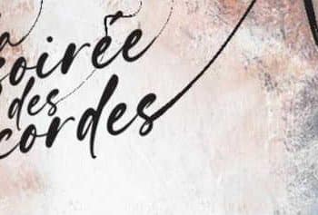 Tunisie : La soirée des cordes concert inédit , les 27 et 28 janvier