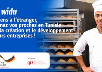 Tunisie : Les Tunisiens résidant à l’étranger au cœur de la nouvelle campagne du projet WIDU pour promouvoir la création des petites entreprises en Tunisie