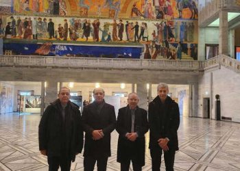 Tunisie : Le ministre des Affaires sociales, Malek Ezzahi, conduit une délégation à Oslo, en Norvège