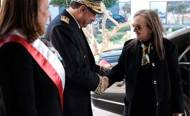 Tunisie : La cheffe du gouvernement,  Najla Bouden en visite aux Emirats arabes unis du 13 au 15 février