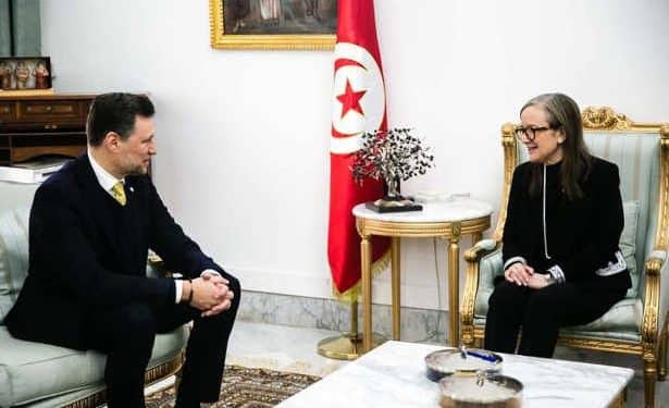 Tunisie : La cheffe du gouvernement appelle à modifier le plan de développement proposé par l&rsquo;ONU ￼￼pour la Tunisie 