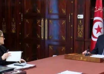 Tunisie : Le président de la république, Kaïs Saïed, appelle les pays occidentaux à restituer à la Tunisie ses avoirs spoliés et l&rsquo;annulation de la dette