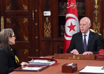 Tunisie : Le chef de l&rsquo;Etat appelle  » à contrer tous ceux qui continuent à créer des crises, à semer la discorde « 