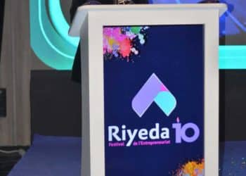 Festival Tunisien de l&rsquo;entrepreneuriat Riyeda dans sa 10è édition: création d&rsquo;une nouvelle génération de jeunes créatifs