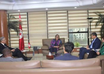 Tunisie : Le Groupe de la Banque mondiale continue de soutenir la Tunisie dans les domaines de l’industrie, de l’énergie et des énergies renouvelables