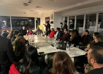 Tunisie : Partenariat stratégique entre le bureau régional des agences immobilières de Tunis et le club de Gammarth