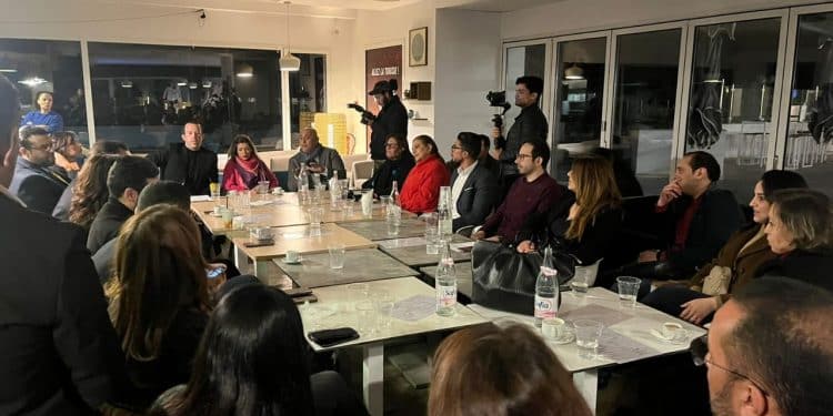 Tunisie : Partenariat stratégique entre le bureau régional des agences immobilières de Tunis et le club de Gammarth
