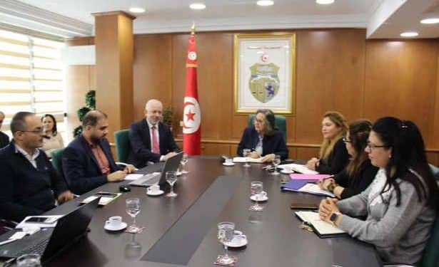 Tunisie : Suivi de l&rsquo;exécution  du projet d&rsquo;appui aux jeunes via l&rsquo;adoption de l&rsquo;initiative de l&rsquo;industrie 4.0 en Tunisie  et Côte d&rsquo;Ivoire