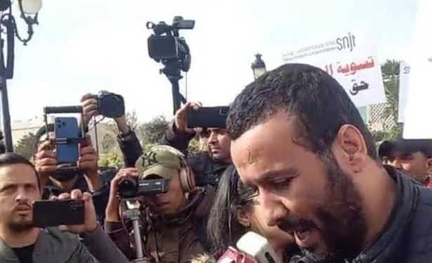 Tunisie : Journée de colère de la presse Tunisienne