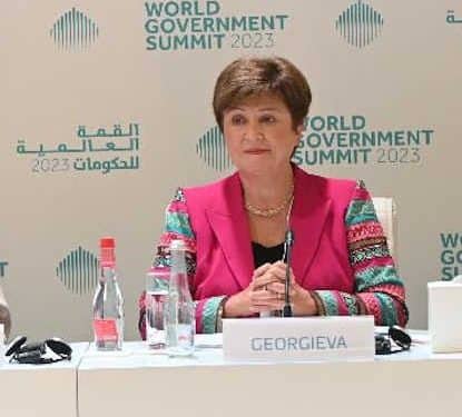 Tunisie : La Tunisie obtiendra  l’appui du FMI  dans les prochaines semaines