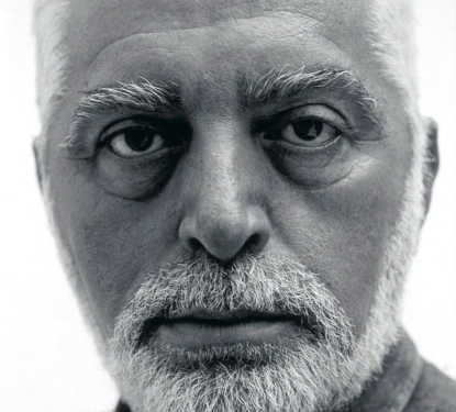 Décès de l’ icône du parfumerie, Grand couturier Paco Rabanne