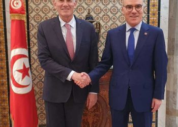 Tunisie :  La France exprime son attachement  au respect des droits et libertés￼