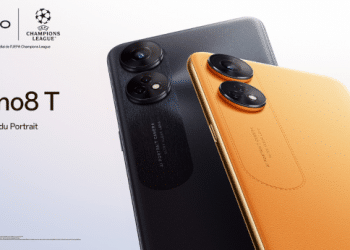 Tunisie :  Bientôt la série téléphonique, la plus attendue et experte du portrait, OPPO Reno8 T, sera  lancée en Tunisie 