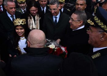 Tunisie : 65è anniversaire des événements de Sakiet Sidi Youssef