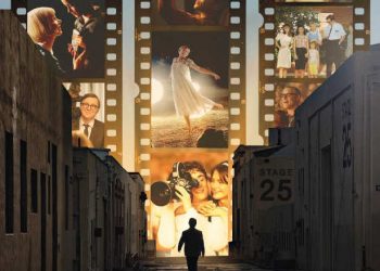 Tunisie : « THE FABELMANS » de  STEVEN SPIELBERG ​en salles de cinéma à partir de  22 Février 2023